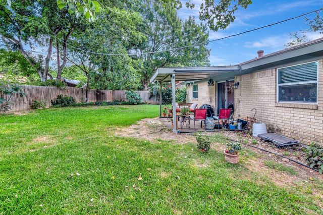 5913 Cathy Court, Watauga, TX 76148