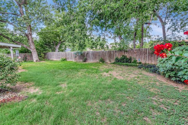 5913 Cathy Court, Watauga, TX 76148