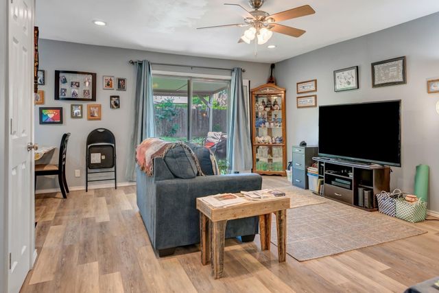 5913 Cathy Court, Watauga, TX 76148