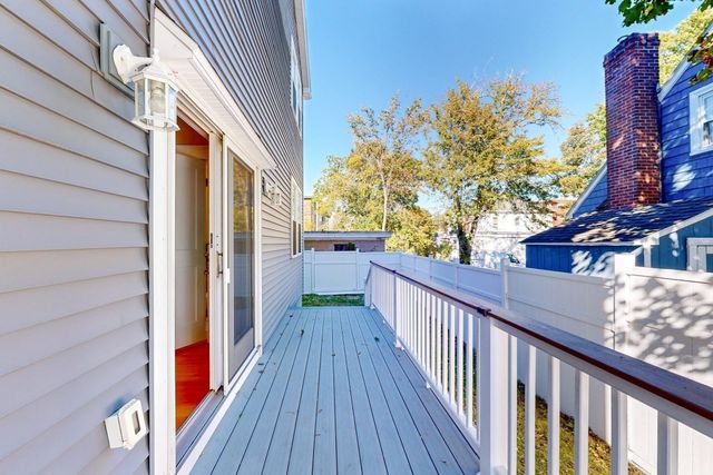 169 Sumner Street, Quincy, MA 02169