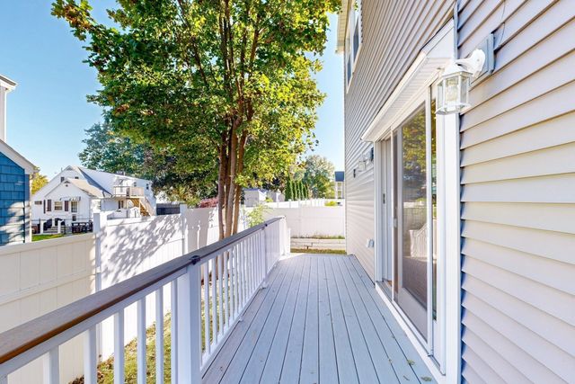169 Sumner Street, Quincy, MA 02169