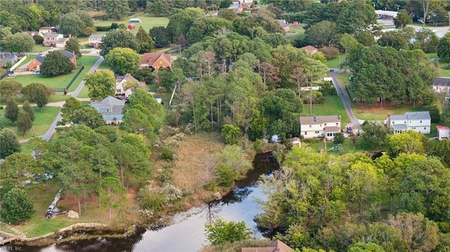 21 Rens RD, Poquoson, VA 23662