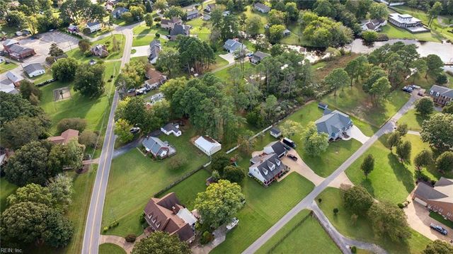 21 Rens RD, Poquoson, VA 23662