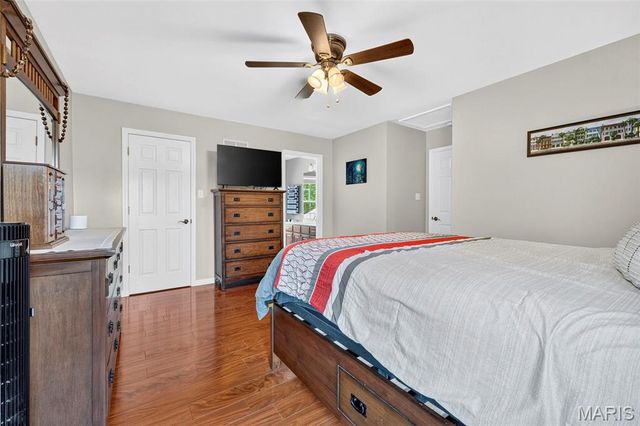 404 Silver Maple Court, Fenton, MO 63026
