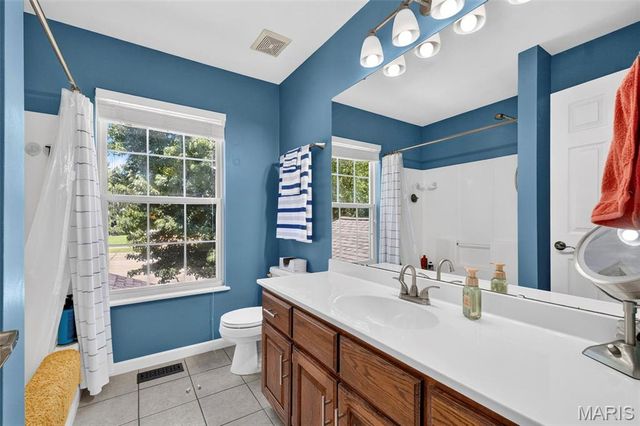 404 Silver Maple Court, Fenton, MO 63026