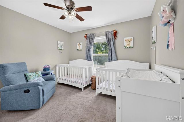 404 Silver Maple Court, Fenton, MO 63026