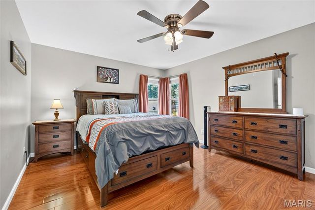 404 Silver Maple Court, Fenton, MO 63026