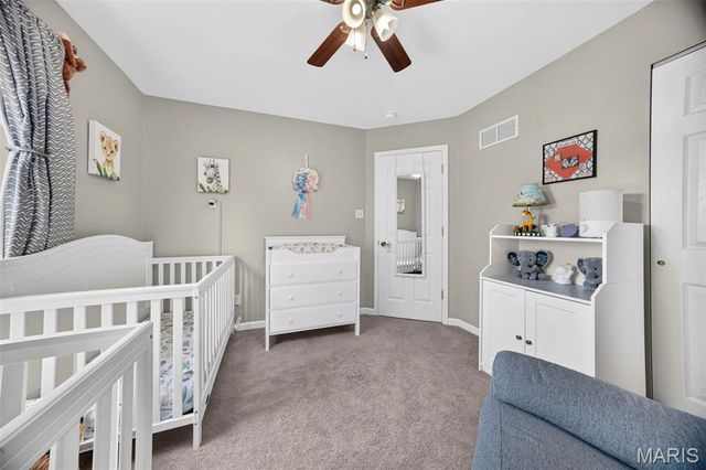 404 Silver Maple Court, Fenton, MO 63026