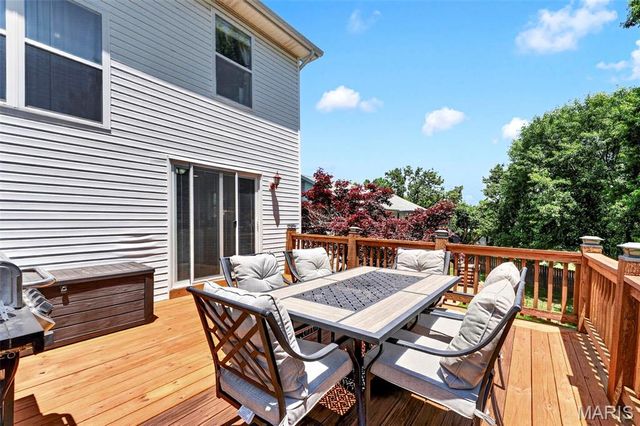 404 Silver Maple Court, Fenton, MO 63026