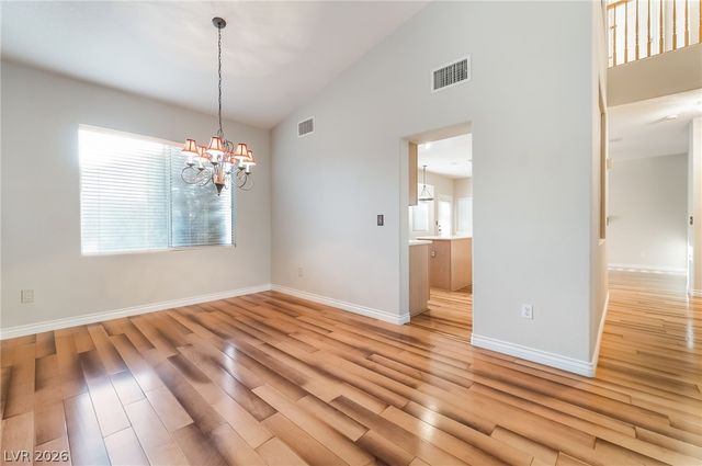 322 Laguna Glen Drive, Henderson, NV 89014