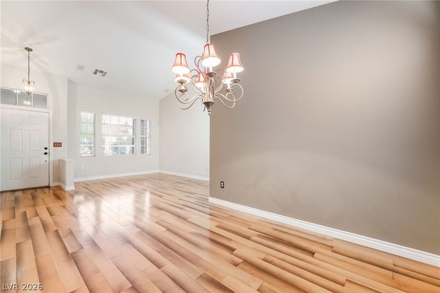 322 Laguna Glen Drive, Henderson, NV 89014