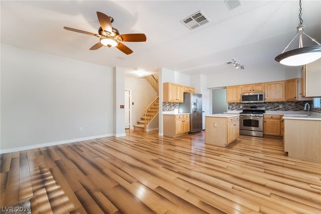 322 Laguna Glen Drive, Henderson, NV 89014