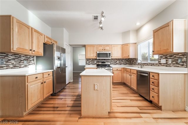 322 Laguna Glen Drive, Henderson, NV 89014