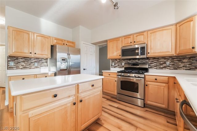 322 Laguna Glen Drive, Henderson, NV 89014