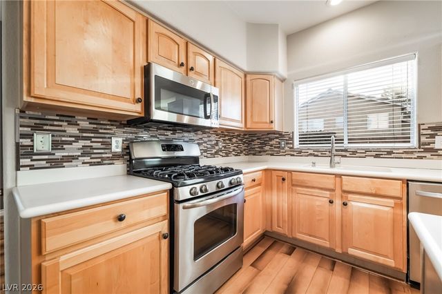 322 Laguna Glen Drive, Henderson, NV 89014