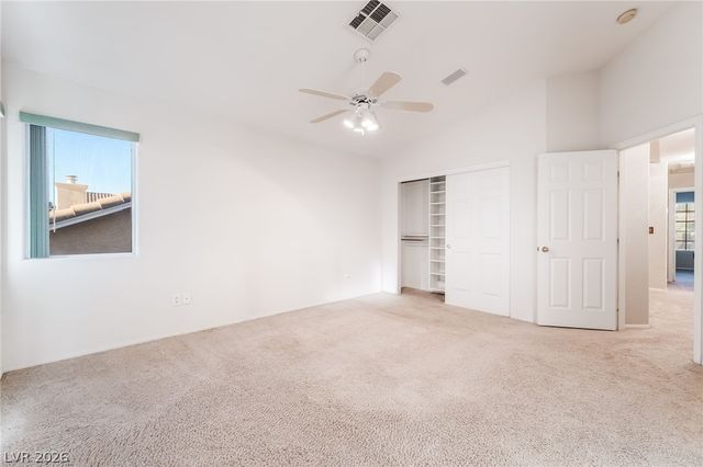 322 Laguna Glen Drive, Henderson, NV 89014