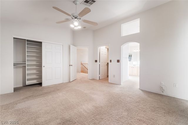 322 Laguna Glen Drive, Henderson, NV 89014