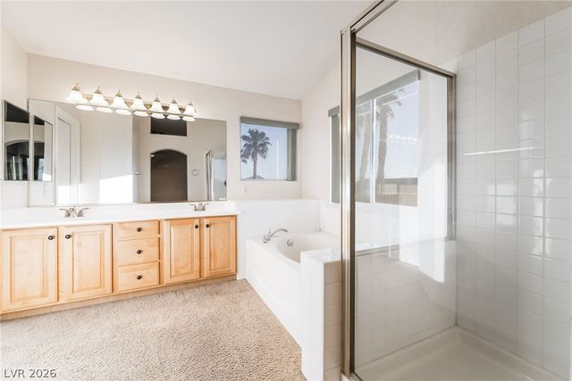 322 Laguna Glen Drive, Henderson, NV 89014