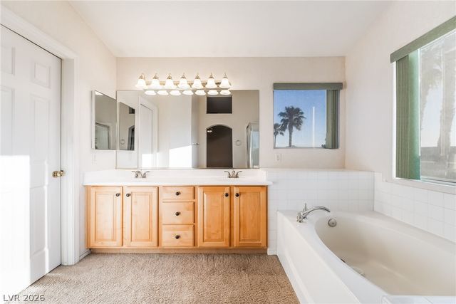 322 Laguna Glen Drive, Henderson, NV 89014