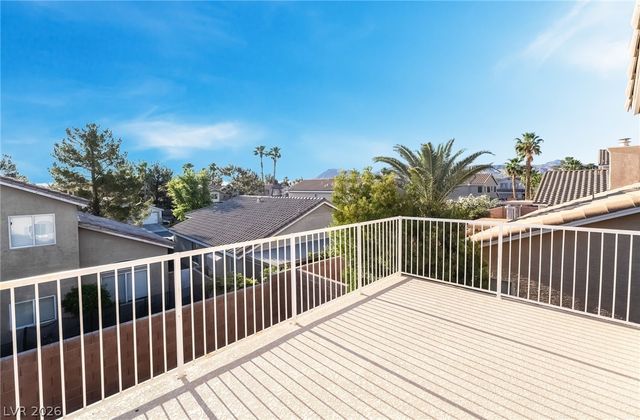 322 Laguna Glen Drive, Henderson, NV 89014