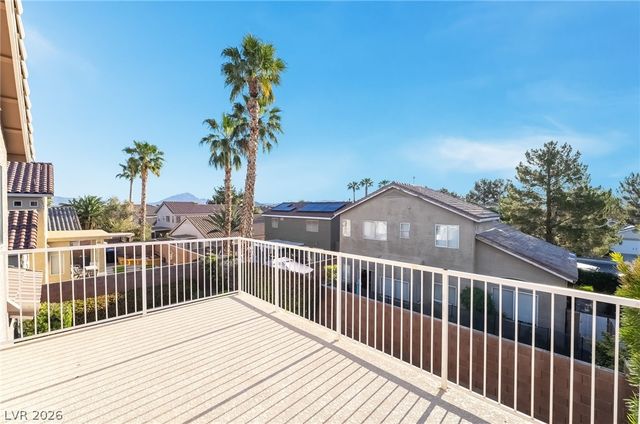 322 Laguna Glen Drive, Henderson, NV 89014