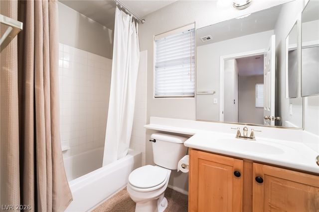 322 Laguna Glen Drive, Henderson, NV 89014