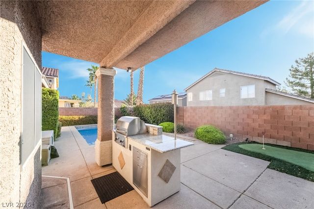 322 Laguna Glen Drive, Henderson, NV 89014