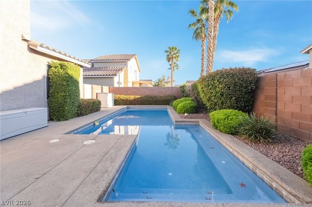 322 Laguna Glen Drive, Henderson, NV 89014