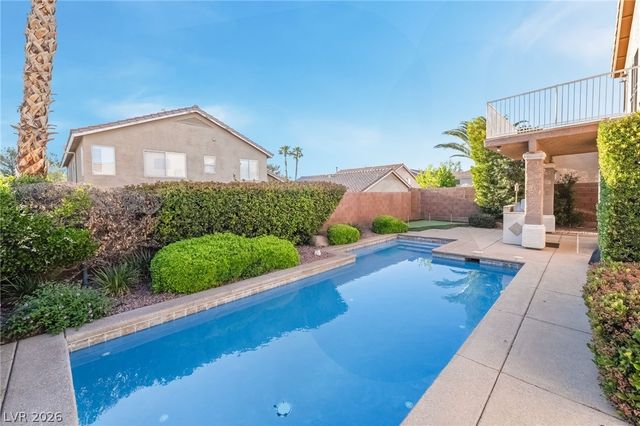 322 Laguna Glen Drive, Henderson, NV 89014