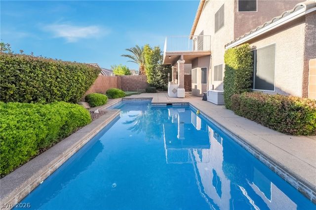 322 Laguna Glen Drive, Henderson, NV 89014