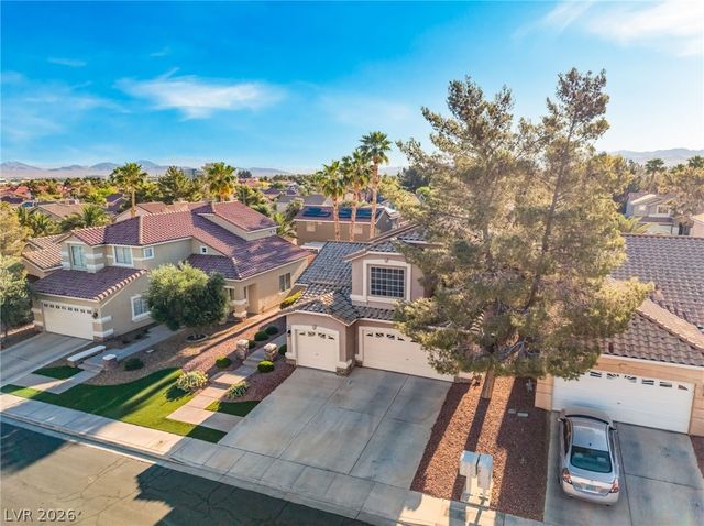 322 Laguna Glen Drive, Henderson, NV 89014