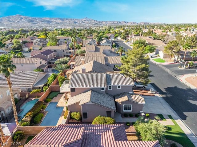 322 Laguna Glen Drive, Henderson, NV 89014