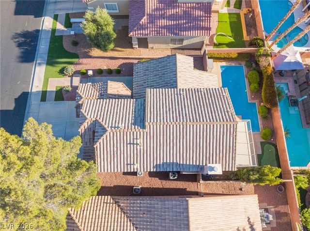 322 Laguna Glen Drive, Henderson, NV 89014