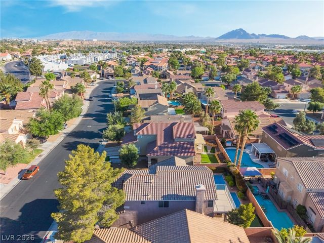 322 Laguna Glen Drive, Henderson, NV 89014