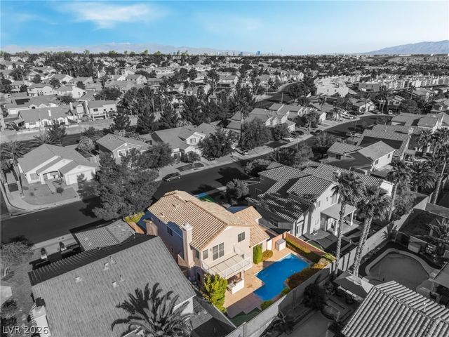 322 Laguna Glen Drive, Henderson, NV 89014