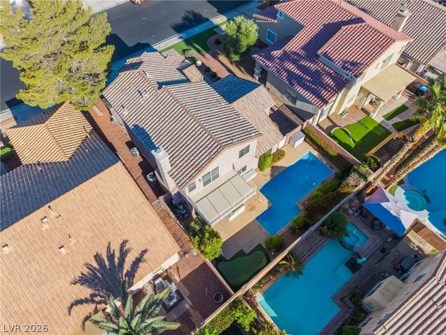 322 Laguna Glen Drive, Henderson, NV 89014