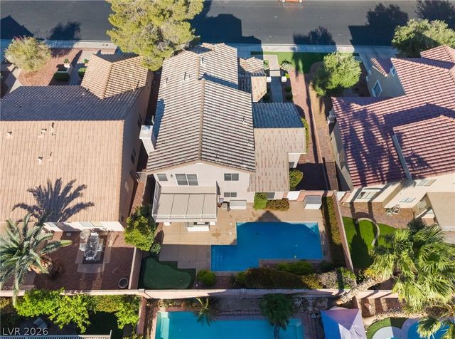 322 Laguna Glen Drive, Henderson, NV 89014