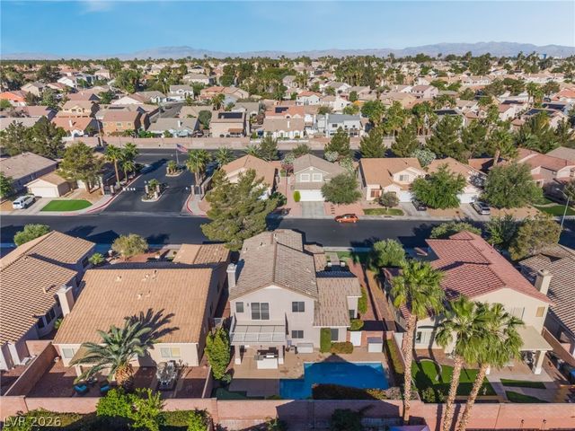 322 Laguna Glen Drive, Henderson, NV 89014