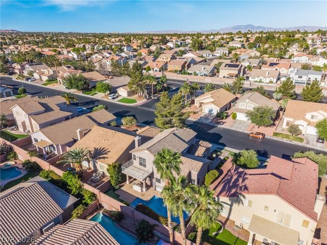 322 Laguna Glen Drive, Henderson, NV 89014