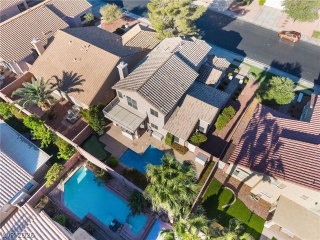 322 Laguna Glen Drive, Henderson, NV 89014