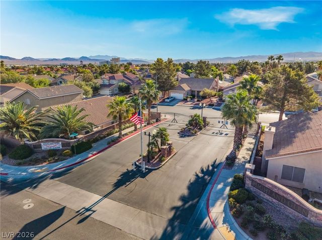 322 Laguna Glen Drive, Henderson, NV 89014