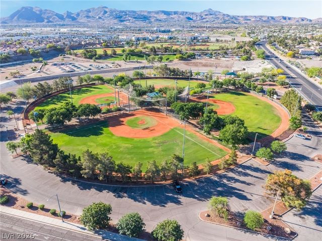 322 Laguna Glen Drive, Henderson, NV 89014