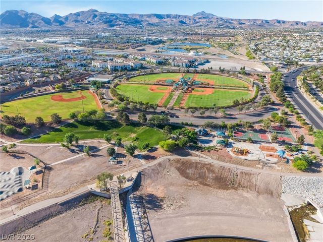 322 Laguna Glen Drive, Henderson, NV 89014