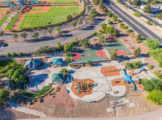 322 Laguna Glen Drive, Henderson, NV 89014