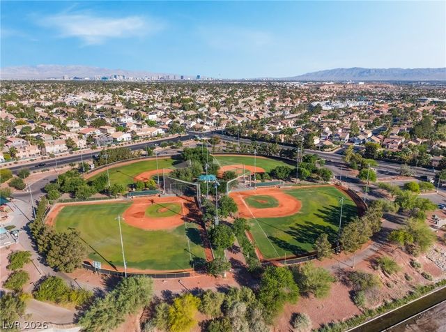 322 Laguna Glen Drive, Henderson, NV 89014