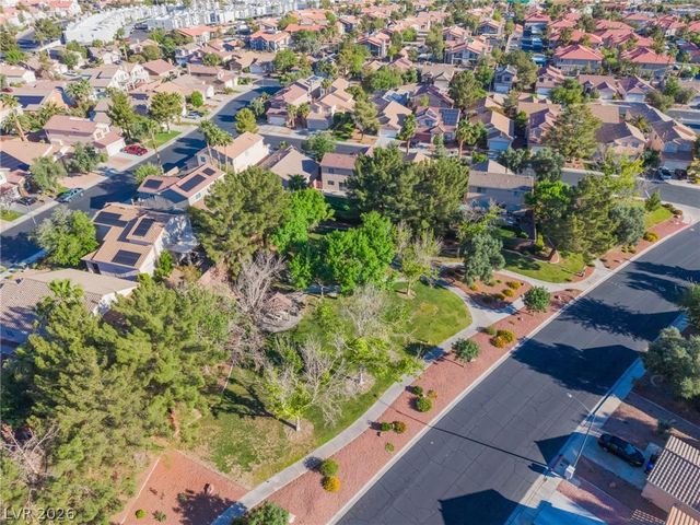 322 Laguna Glen Drive, Henderson, NV 89014