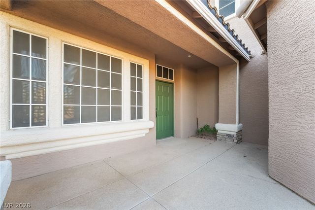 322 Laguna Glen Drive, Henderson, NV 89014