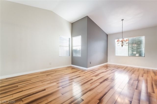 322 Laguna Glen Drive, Henderson, NV 89014