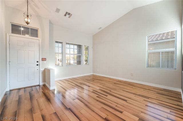 322 Laguna Glen Drive, Henderson, NV 89014