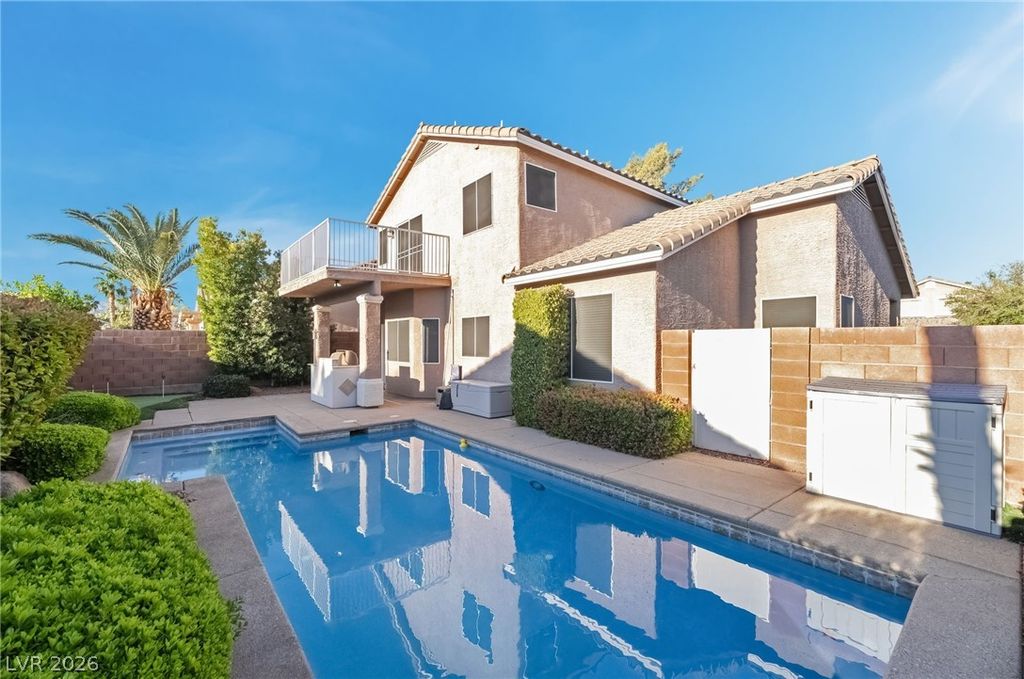 322 Laguna Glen Drive, Henderson, NV 89014